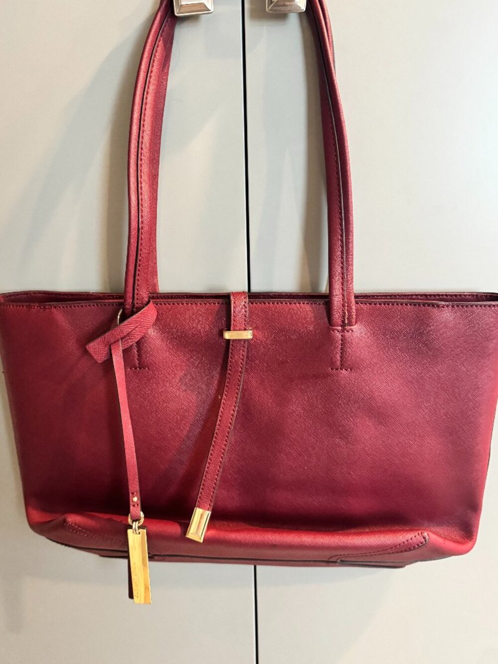 Leila Small Tote Vince Camuto Women's